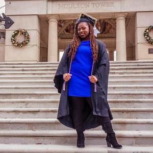 Meet your Posher, Alexandria